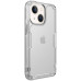 Чохол накладка Nillkin Nature Pro iPhone 13 Прозора