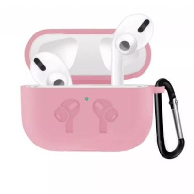 Чохол для AirPods 3 Рожевий