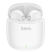 Беспроводные наушники Hoco Leader True Wireless BT Headset EW07 White, белый