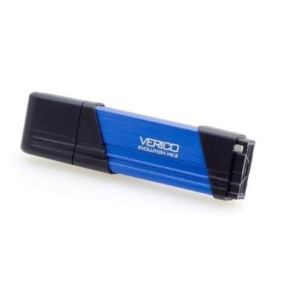 USB 16Gb Verico MKII Синий USB 3.0