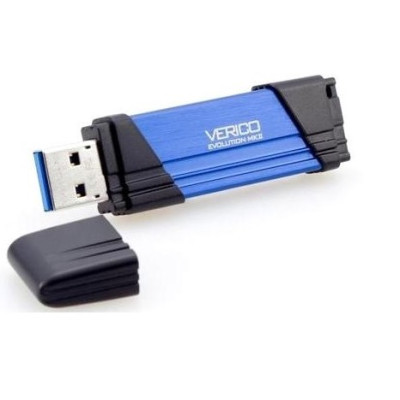 USB 16Gb Verico MKII Синий USB 3.0