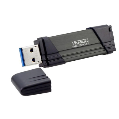 USB 32Gb Verico MKII Серый USB 3.0