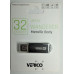 USB 64Gb Verico Wanderer Черный