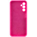 Чохол накладка Lakshmi Full (AAA) Samsung A245 (A24) Рожева Barbie pink