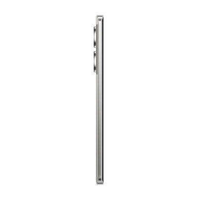 Смартфон Realme GT 6T 5G 12/256 GB Fluid Silver, серебро