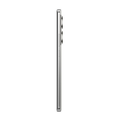 Смартфон Realme GT 6T 5G 12/256 GB Fluid Silver, серебро