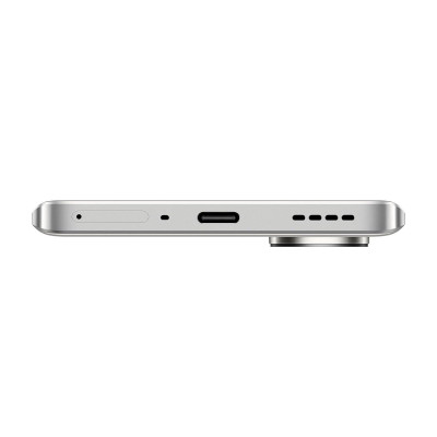 Смартфон Realme GT 6T 5G 12/256 GB Fluid Silver, серебро