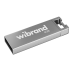 Флеш пам'ять USB 8Gb Wibrand Chameleon USB 2.0 Срібна