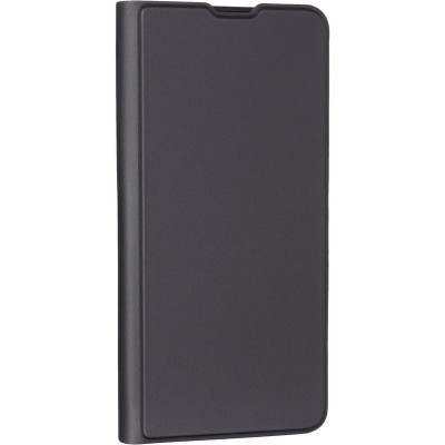 Чохол-книжка Gelius Shell Case Samsung A065 (A06) Чорна