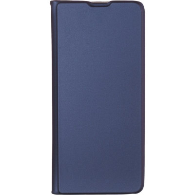 Чохол-книжка Gelius Shell Case Samsung A065 (A06) Синя