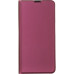 Чохол-книжка Gelius Shell Case Samsung A245 (A24) Червона/ Wine Red