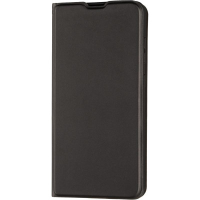 Чохол-книжка Gelius Shell Case Samsung A725 (A72) Чорна