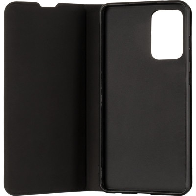 Чохол-книжка Gelius Shell Case Samsung A725 (A72) Чорна