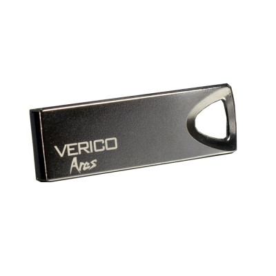 USB 64Gb Verico Ares Черный