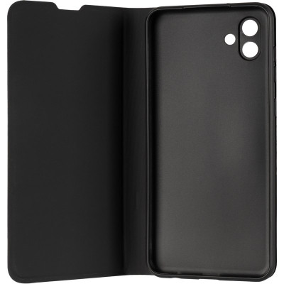 Чохол-книжка Gelius Shell Case Samsung A045 (A04) Чорна