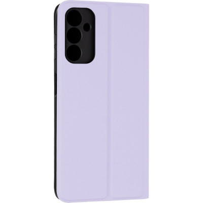 Чохол-книжка Gelius Shell Case Samsung A145 (A14) Фіолетова