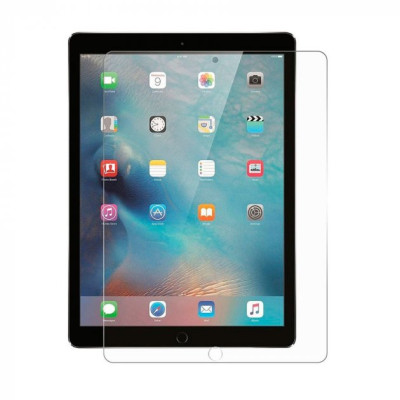 Захисне скло TAB iPad Pro 12.9 2020