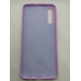 Чохол накладка HC Samsung A307/A505 (A30s/A50) Бузок/Lilac