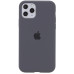 Чохол накладка HC iPhone 11 Pro Сіра/Dark Grey