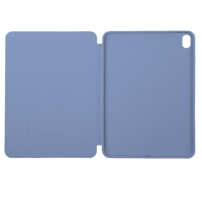 Чохол для планшета ArmorStandart Smart iPad Air 13 2024 Бузковий (Light Violet)