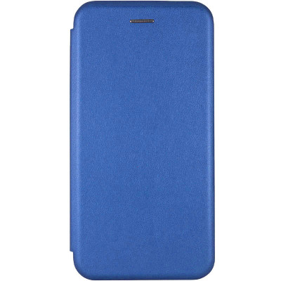 Чохол-книжка G-Case Ranger Samsung A032 (A03 Core) Синя