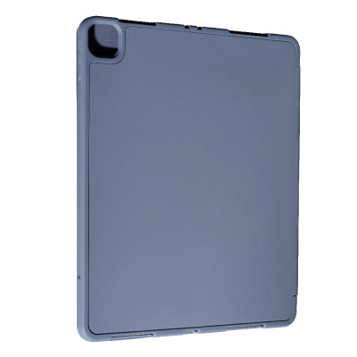 Чохол для планшета Smart Case With Pencil iPad AIR13 (2024) Бузок