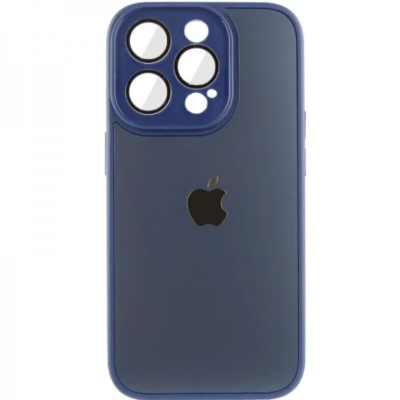 Чохол накладка Sapphire Midnight iPhone 11 Синя/Deep navy