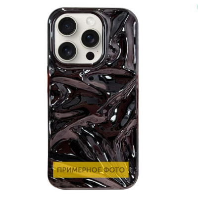 Чохол накладка Sea iPhone 11 Чорна