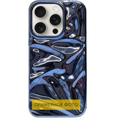 Чохол накладка Sea iPhone 11 Синя