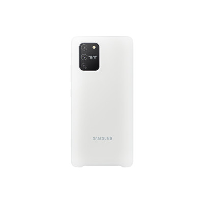 Чохол накладка HC Samsung G770 (S10 Lite) Біла