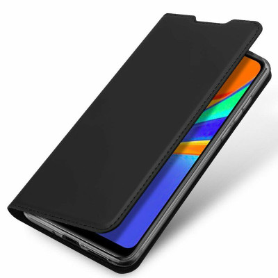 Книжка Dux Ducis Xiaomi Mi 10T Lite Чорна