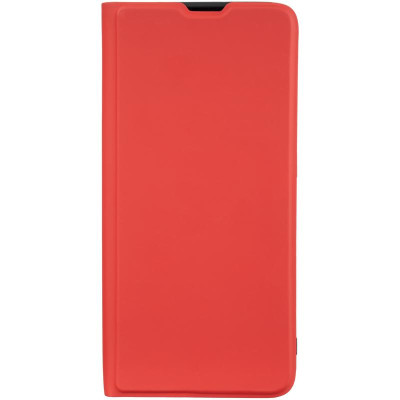 Чохол-книжка Gelius Shell Case Samsung A035 (A03) Червона