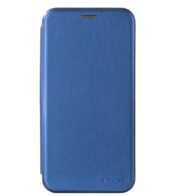 Чехол-книжка G-Case Ranger Xiaomi Redmi Note 11 Pro/Note 12 Pro Синяя