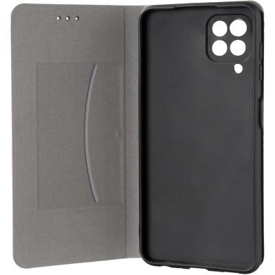 Чохол-книжка Gelius Leather New Samsung A225 (A22)/M325 (M32) Червона