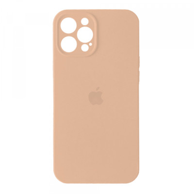 Чохол накладка HC iPhone 14 Pro Рожевий Пісок/Pink Sand Full