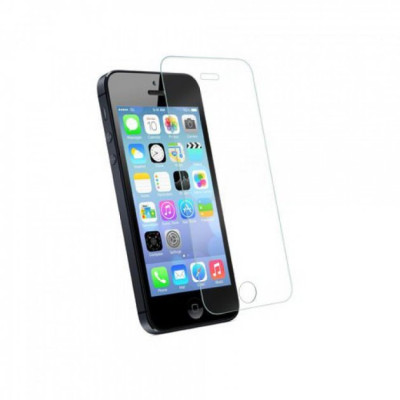 Захисне скло Remax iPhone 4