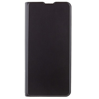 Чохол-книжка Getman Elegant Motorola G13/G14/G23 Чорна