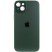 Чохол накладка Sapphire Midnight iPhone 13 Зелена (Forest Green)