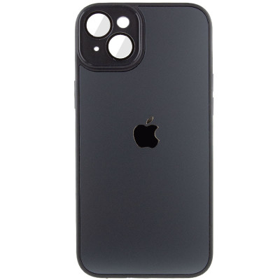 Чохол накладка Sapphire Midnight iPhone 13 Чорна