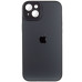 Чохол накладка Sapphire Midnight iPhone 13 Чорна