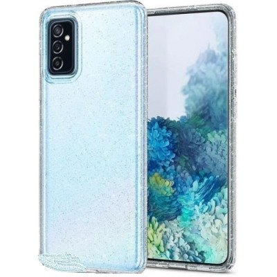 Чохол накладка Molan Shining Samsung G975 (S10+) Прозора