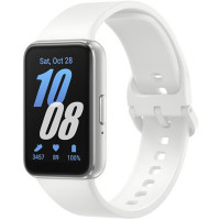 Фитнес браслет Samsung Galaxy Fit3 Silver, Серебряный