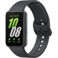 Фитнес браслет Samsung Galaxy Fit3 Black, Чёрный