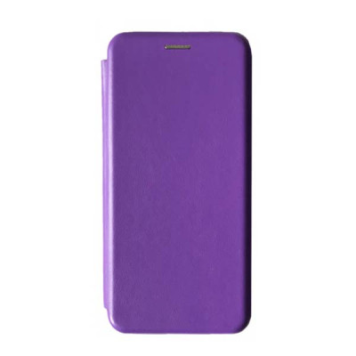 Чохол-книжка G-Case Ranger Samsung A515 (A51) Бузок