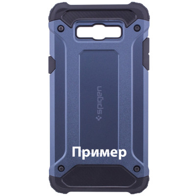 Чохол накладка Spigen Xiaomi Redmi Go Синя