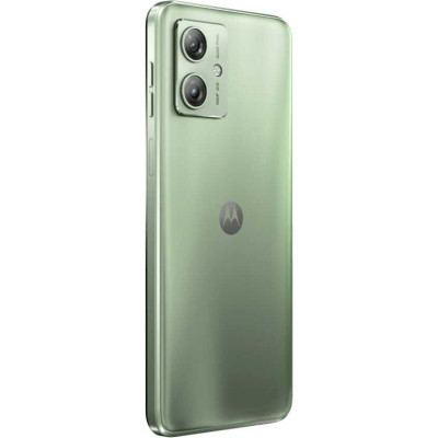 Смартфон Motorola G54 5G Power Edition 8/256 Gb Mint Green, Мятно-зеленый