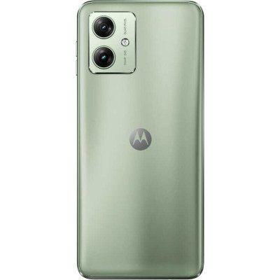 Смартфон Motorola G54 5G Power Edition 8/256 Gb Mint Green, Мятно-зеленый