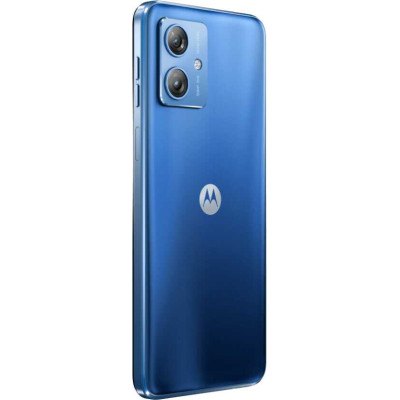 Смартфон Motorola G54 5G Power Edition 8/256 Gb Pearl Blue, Жемчужно-синий