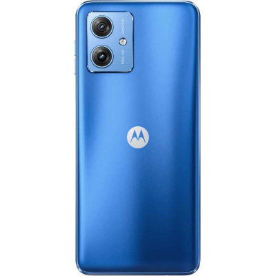 Смартфон Motorola G54 5G Power Edition 8/256 Gb Pearl Blue, Жемчужно-синий