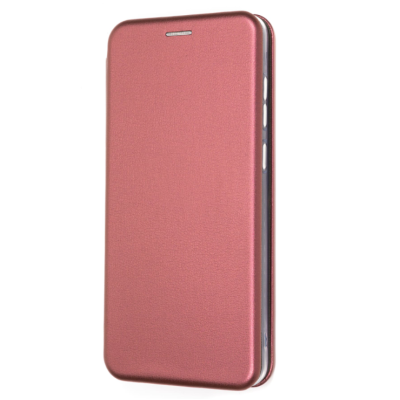 Чохол-книжка G-Case Ranger Samsung A055 (A05) Марсала